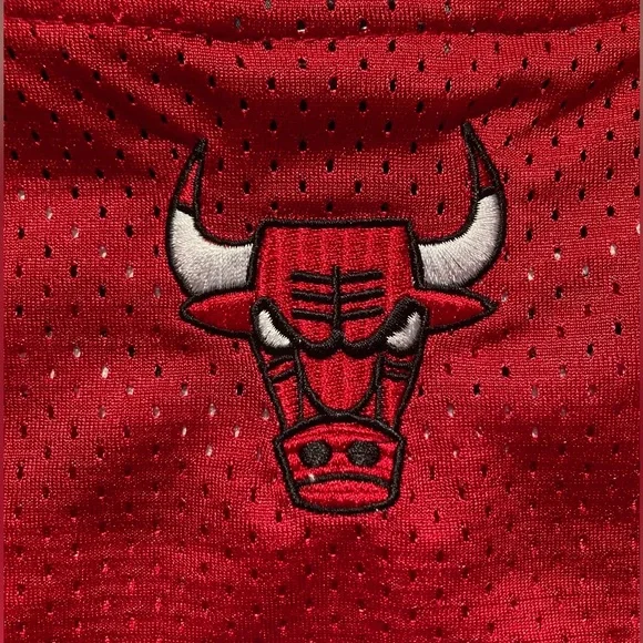 Derrick rose authentic vintage jersey nba size 56 mens